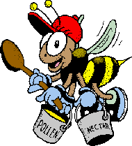 Honeybee